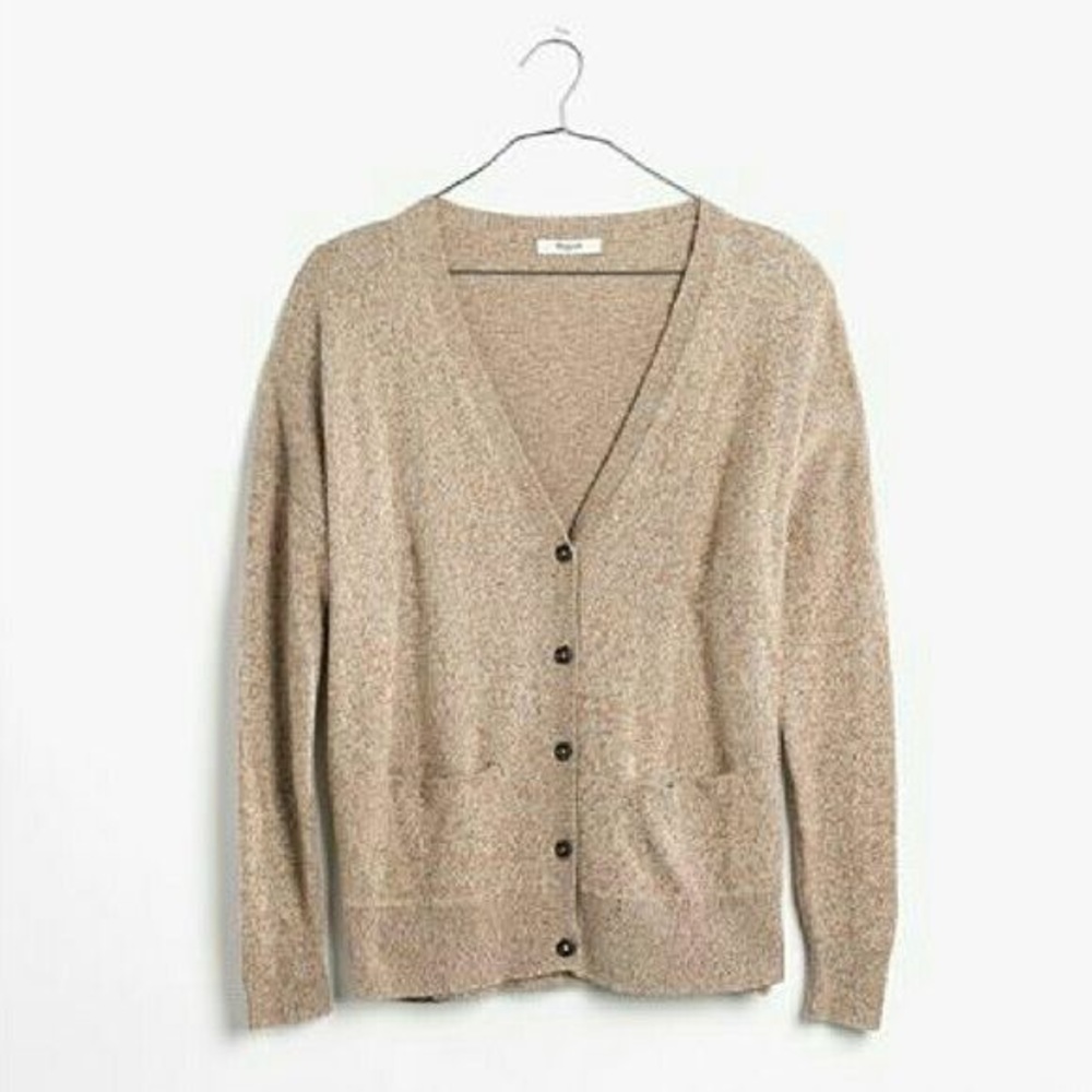 Madewell Cardigan